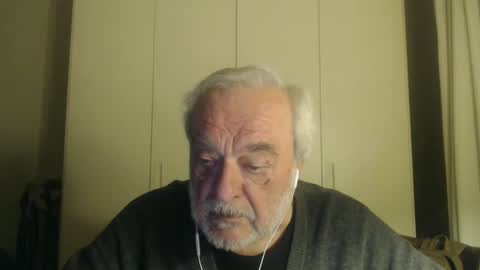 Snapshot of ciaoamoremio4 chatting on January 2025 01:39:01 AM ciaoamoremio4 online show from January 2025 01:39:01 AM