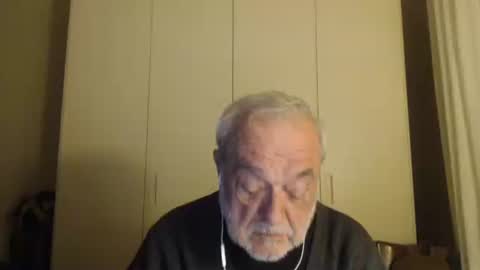 Snapshot of ciaoamoremio4 chatting on February 2025 01:56:01 AM ciaoamoremio4 online show from February 2025 01:56:01 AM
