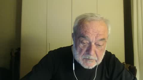 Snapshot of ciaoamoremio4 chatting on February 2025 08:34:02 PM ciaoamoremio4 online show from February 2025 08:34:02 PM