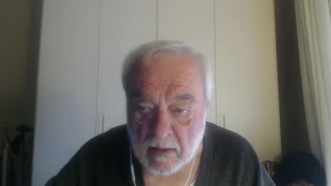 Snapshot of ciaoamoremio4 chatting on March 2025 12:50:02 PM ciaoamoremio4 online show from March 2025 12:50:02 PM