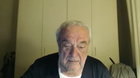 Snapshot of ciaoamoremio4 chatting on September 2025 09:14:01 PM ciaoamoremio4 online show from September 2025 09:14:01 PM