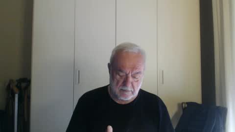 Snapshot of ciaoamoremio4 chatting on October 2025 11:54:02 AM ciaoamoremio4 online show from October 2025 11:54:02 AM