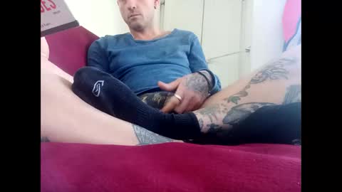 ciaoneciaone25 online show from February 2026 09:38:01 AM