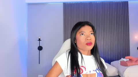 CIARA online show from July 2026 07:30:01 PM