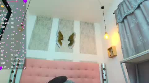 Snapshot of ciara_connor chatting on June 2026 04:09:01 AM ... ... online show from June 2026 04:09:01 AM