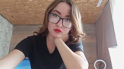 Snapshot of cicelyphaup chatting on June 2026 08:20:01 AM Olivia online show from June 2026 08:20:01 AM