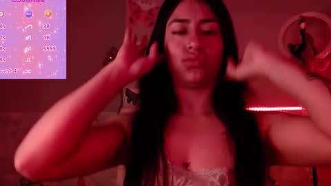 Snapshot of cielotaylor chatting on March 2025 01:20:01 PM Cielo Taylor online show from March 2025 01:20:01 PM