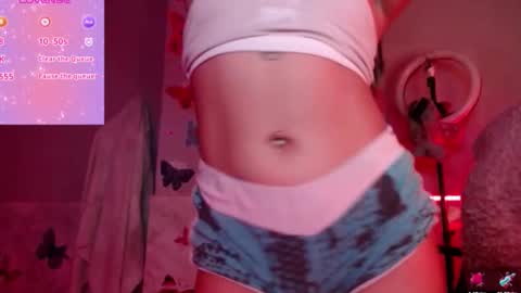 Snapshot of cielotaylor chatting on March 2025 01:04:01 PM Cielo Taylor online show from March 2025 01:04:01 PM