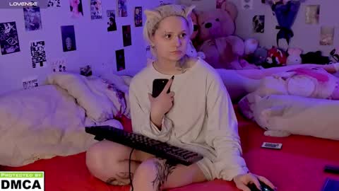 Helen and Teya online show from February 2026 03:14:02 AM