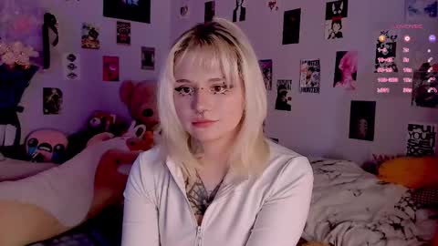 Helen and Teya online show from March 2026 03:09:01 AM