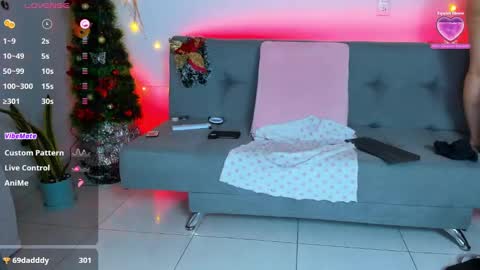 Snapshot of ciindy_lovee chatting on December 2024 11:53:02 PM Ciindy Lovers online show from December 2024 11:53:02 PM