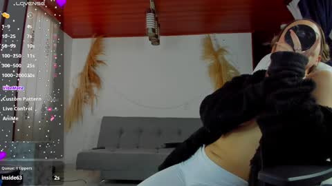 Snapshot of ciindy_lovee chatting on January 2025 06:17:02 PM Ciindy Lovers online show from January 2025 06:17:02 PM