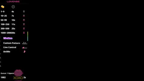 Snapshot of ciindy_lovee chatting on February 2025 02:38:02 PM Ciindy Lovers online show from February 2025 02:38:02 PM