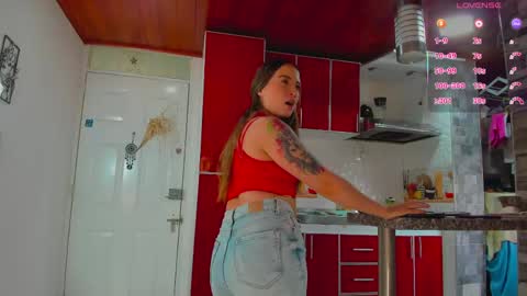 Ciindy Lovers online show from June 2026 03:50:01 PM