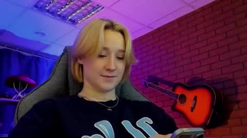 Cin Bellamy online show from February 2026 04:23:02 AM