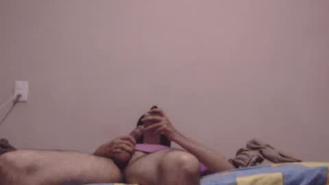 Snapshot of cincopulgadas chatting on January 2025 01:37:02 AM Ernesto online show from January 2025 01:37:02 AM