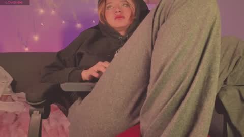 Sofi Eva and Mey online show from May 2026 04:07:02 AM