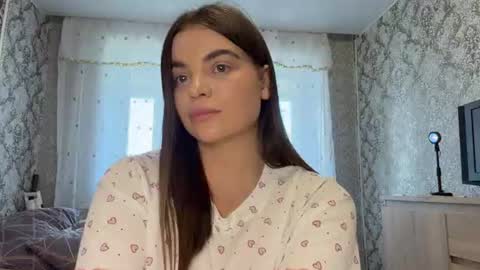 Caroline online show from July 2026 02:31:01 PM