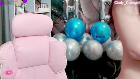 cindy_cutiegirl online show from February 2026 10:27:02 PM