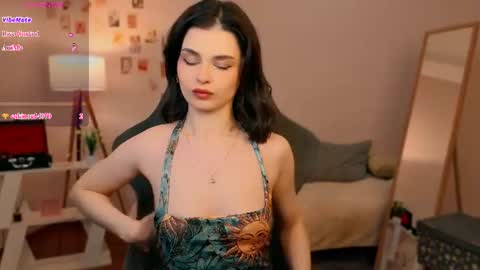 Snapshot of cindyclub_ chatting on June 2026 03:20:02 AM Rebbeka online show from June 2026 03:20:02 AM