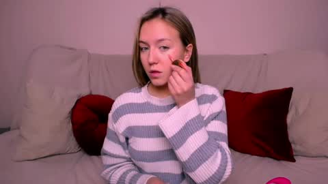 cindylovesmith online show from April 2026 05:34:01 AM