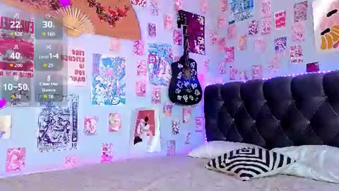 cindymori online show from July 2026 10:21:02 AM