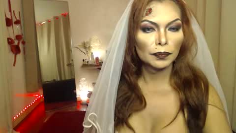 Cindy online show from October 2025 05:36:01 PM