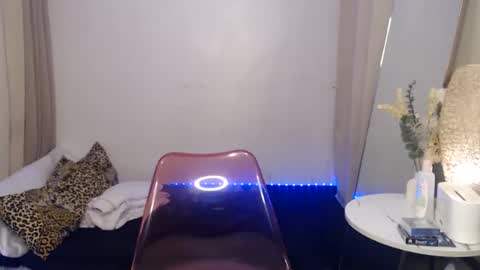 Cindy online show from January 2026 12:47:01 AM