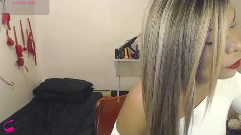 Snapshot of cindyts09 chatting on July 2026 09:39:01 PM Cindy online show from July 2026 09:39:01 PM