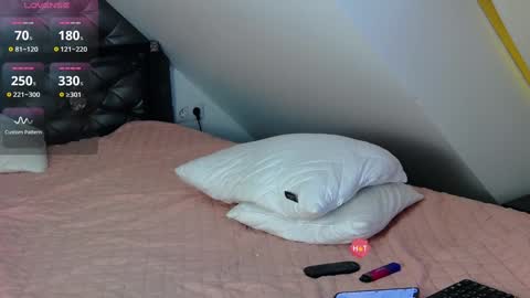 Cindy online show from December 2024 09:12:02 AM