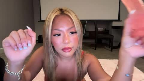 Cindy online show from August 2026 02:55:02 AM