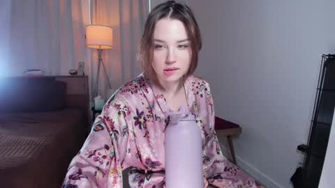 Cinnabelle online show from January 2026 10:23:01 PM