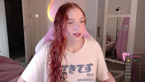 Maddy online show from November 2025 12:57:02 AM