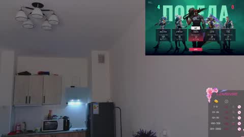 Maddy online show from April 2026 05:03:01 PM