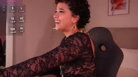 Amber online show from November 2025 12:44:02 PM