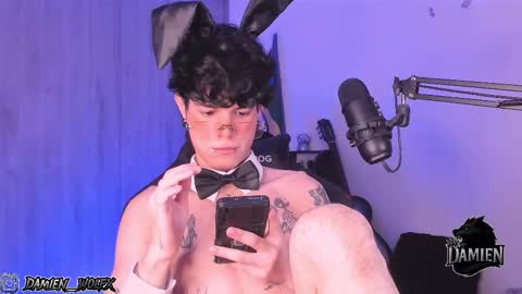 David     Independent Model online show from September 2025 01:20:02 AM