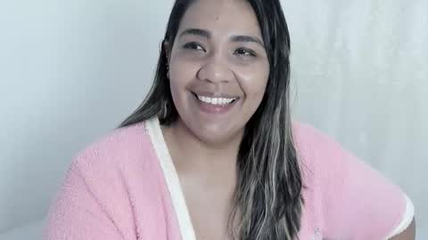 Snapshot of cinnamon_skin01 chatting on February 2026 10:28:02 PM Nailha online show from February 2026 10:28:02 PM