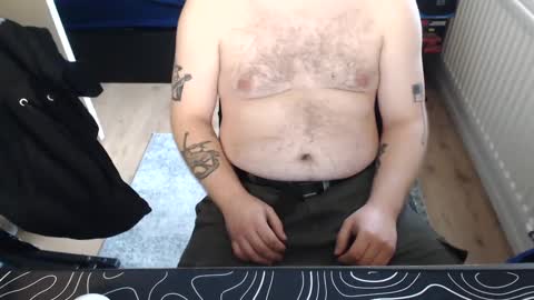 Snapshot of cinnamonbunzsz chatting on January 2025 10:43:01 AM cinnamon online show from January 2025 10:43:01 AM