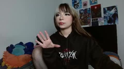 Ivy   online show from March 2026 09:32:02 PM