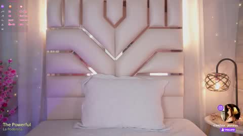 Snapshot of cinthia_jones2 chatting on February 2026 08:12:02 AM Cinthia online show from February 2026 08:12:02 AM