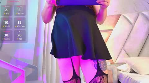 Snapshot of cinthiafoster chatting on January 2025 08:43:02 PM Cinthiafosters online show from January 2025 08:43:02 PM