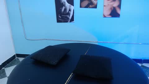 Cinthya online show from February 2026 03:49:02 PM