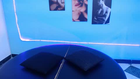 Cinthya online show from March 2026 06:40:01 PM