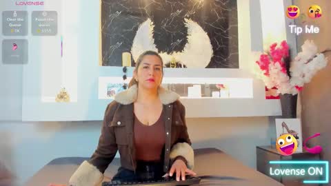 Snapshot of cinthya_mjs chatting on September 2025 11:43:02 AM Cinthya online show from September 2025 11:43:02 AM