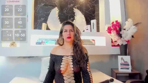 Snapshot of cinthya_mjs chatting on October 2025 01:01:01 PM Cinthya online show from October 2025 01:01:01 PM