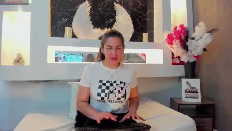 Snapshot of cinthya_mjs chatting on October 2025 12:08:02 PM Cinthya online show from October 2025 12:08:02 PM