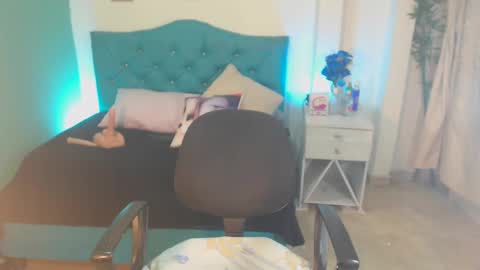 Snapshot of cinthyagomez6 chatting on February 2025 04:09:02 PM cinthyagomez6 online show from February 2025 04:09:02 PM