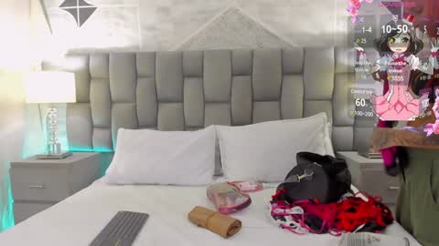 Snapshot of cintiacolins chatting on December 2024 10:03:01 PM CintiaCollins online show from December 2024 10:03:01 PM