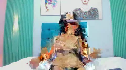 Snapshot of cintiagomez chatting on April 2026 12:33:01 AM Cintia online show from April 2026 12:33:01 AM