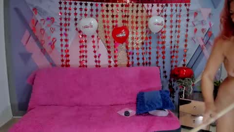  CINTIA  online show from February 2025 05:57:01 PM